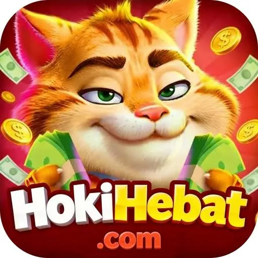 HOKIHEBAT - Game Arcade Penuh Tantangan dan Keseruan!