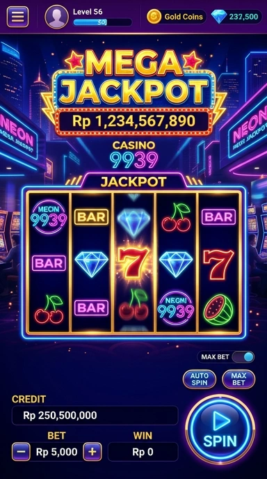 Proses pengunduhan aplikasi di 9939 yang sederhana.