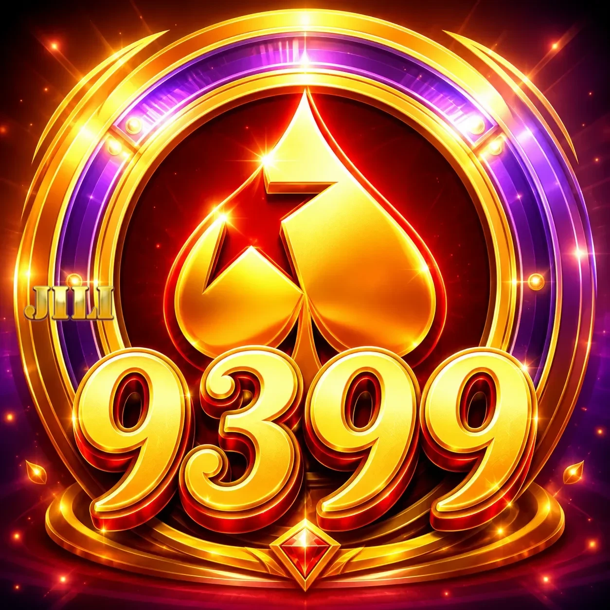 Logo 9939